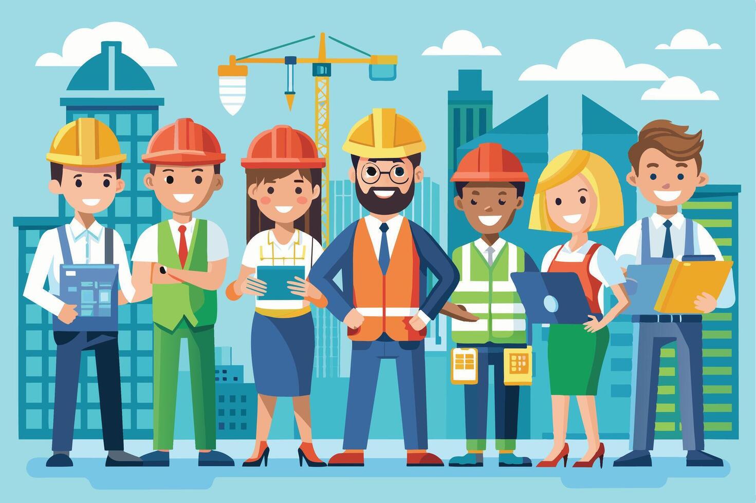 SGR Management Team